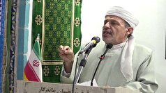 رسالت پیامبر اکرم چراغی خاموش‌نشدنی برای بشریت است