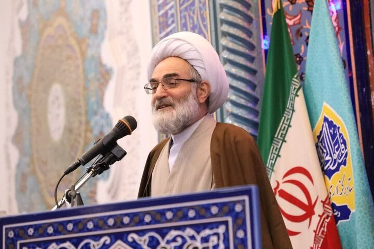 آیت الله فلاحتی: لبنان محور مقاومت در برابر توطئه‌های دشمنان است