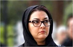 خاطره بازی بامزه آناهیتا درگاهی با انتشار این عکس از دوران کودکی اش/چقدر خوردنی بوده!
