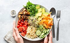 چگونه از بروز کمبود ویتامین بعد از رژیم غذایی گیاه خواری جلوگیری کنیم؟