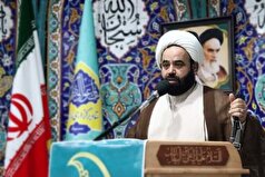 حفظ وحدت و پشتیبانی از دولت در برابر تهدیدات خارجی ضروری است