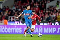 TEAMtalk: سویا و دو باشگاه لیگ برتر برای جذب جواد از ماخاچکالا دینامو رقابت می‌کنند