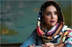 استوری افتخار آمیز شبنم قلی خانی برای خواهر پزشک و موفقش/از دستانش نور می‌بارد..