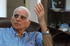 خبر خوب؛ نابغه کشتی آزاد جهان از بیمارستان مرخص شد