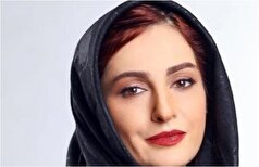 دونفره‌های احساسی شقایق دهقان کنار خواهر قد بلند و خوش پوشش جلب توجه کرد/دو خواهر با دو دنیای متفاوت!