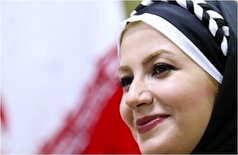 استایل جدید خاله شادونه با الگو برداری از مهمان دار‌های هواپیما را از دست ندهید! +عکس
