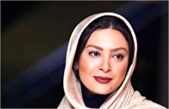 دور دور دونفره حدیثه تهرانی و همسر پایه اش با ماشین آخرین مدلشان در خیابان‌های تهران جلب توجه کرد