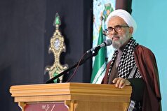 ۸۶۰ مسجد مازندران فاقد امام جماعت است