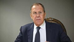 لاوروف: دیدار زلنسکی و پوتین هنوز برنامه‌ریزی نشده است