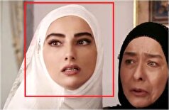 رونمایی محیا دهقانی از گوشه دنج و زنده خانه اش با یک استایل جذاب! /آدم پیر نمیشه تو این خونه