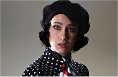 چهره واقعی و بدون گریم دنیز دانش خارج از کادر سریال حیرت زده تان می‌کند! /خانم بازیگر کلا تغییر کرده..
