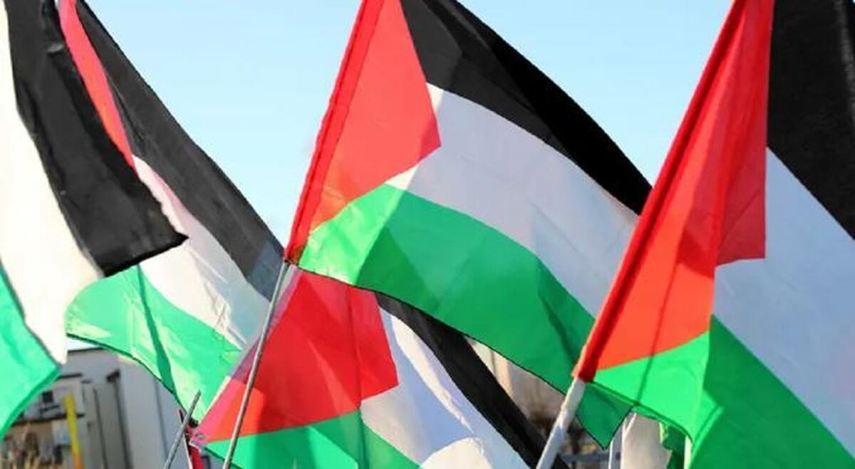 آلمان: به رسمیت شناختن دولت فلسطین «اثری معکوس خواهد داشت»