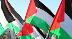آلمان: به رسمیت شناختن دولت فلسطین «اثری معکوس خواهد داشت»