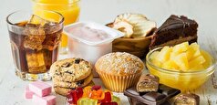 مواد غذایی که در افزایش وزن تان تاثیر زیادی دارند را بشناسید
