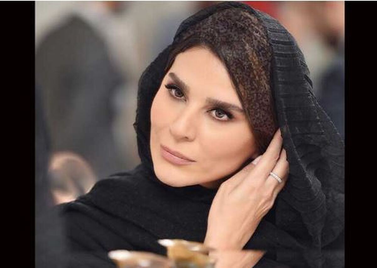 سحر دولتشاهی هم به جمع بازیگران «استخر» پیوست