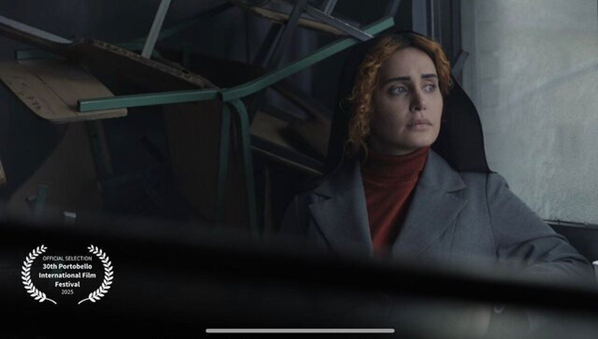 «مثل یک راز» با الناز شاکردوست به انگلیس می‌رود