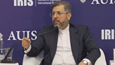 هشدار خطیب‌زاده به اروپا: با فشار، ایران را به تصمیمات سخت وادار نکنید هشدار