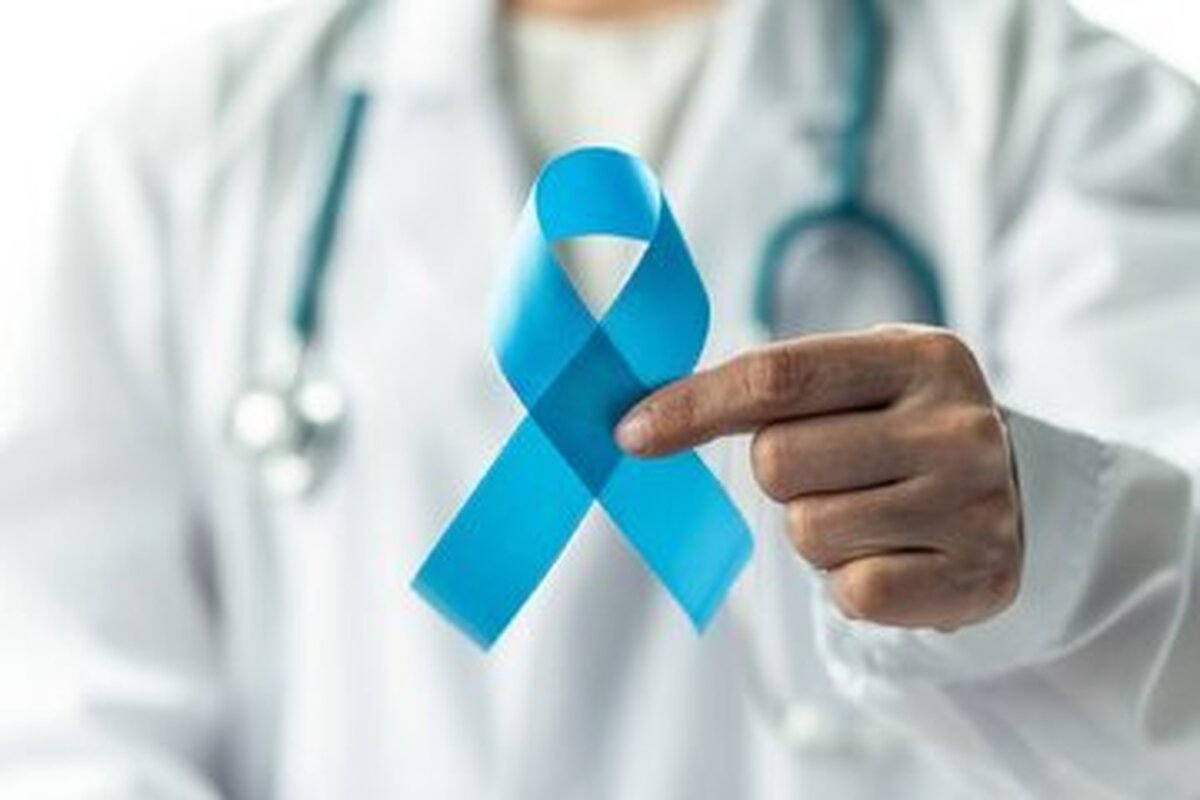 جلوگیری از پیشرفت سرطان پروستات با رعایت رژیم غذایی گیاهی سالم