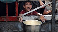 درخواست کمیسر عالی اتحادیه اروپا برای دسترسی به کمک های بشر دوستانه برای مردم غزه
