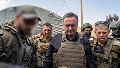 نابودی غزه خط و نشان تازه وزیر جنگ رژیم صهیونیستی