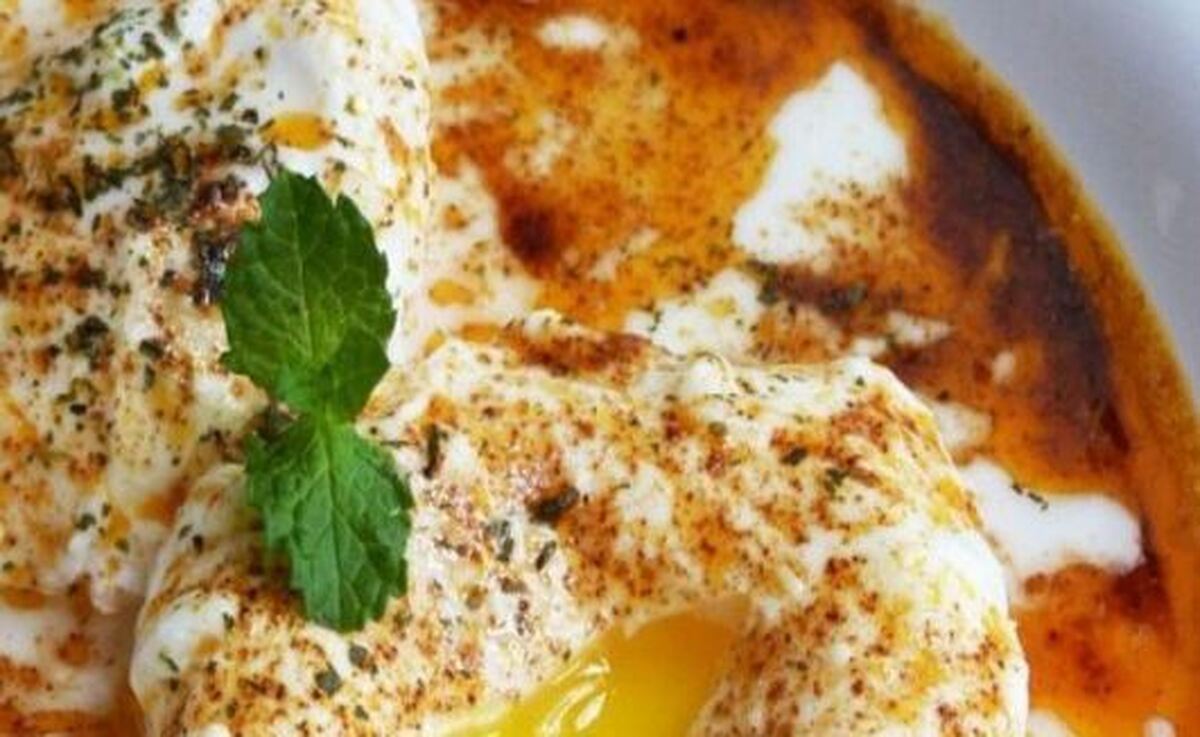 در ۳ مرحله این گوزلمه معروف ارومیه را آماده کنید