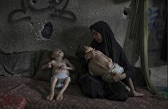 اعلام رسمی قحطی در غزه توسط سازمان ملل متحد