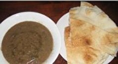 ۷ مرحله برای پخت عدسی معروف به سبک اصفهانی‌ها