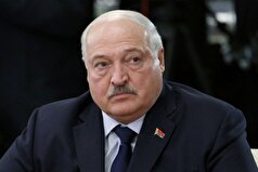 لوکاشنکو دلیل ورود بلاروس به درگیری با اوکراین را عنوان کرد