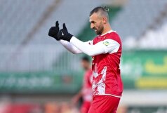 فسخ قرار داد سردار دورسون با پرسپولیس نهایی شد