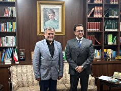 تأکید دبیرکل حزب موتلفه اسلامی برای تعمیق روابط با اسلام آباد