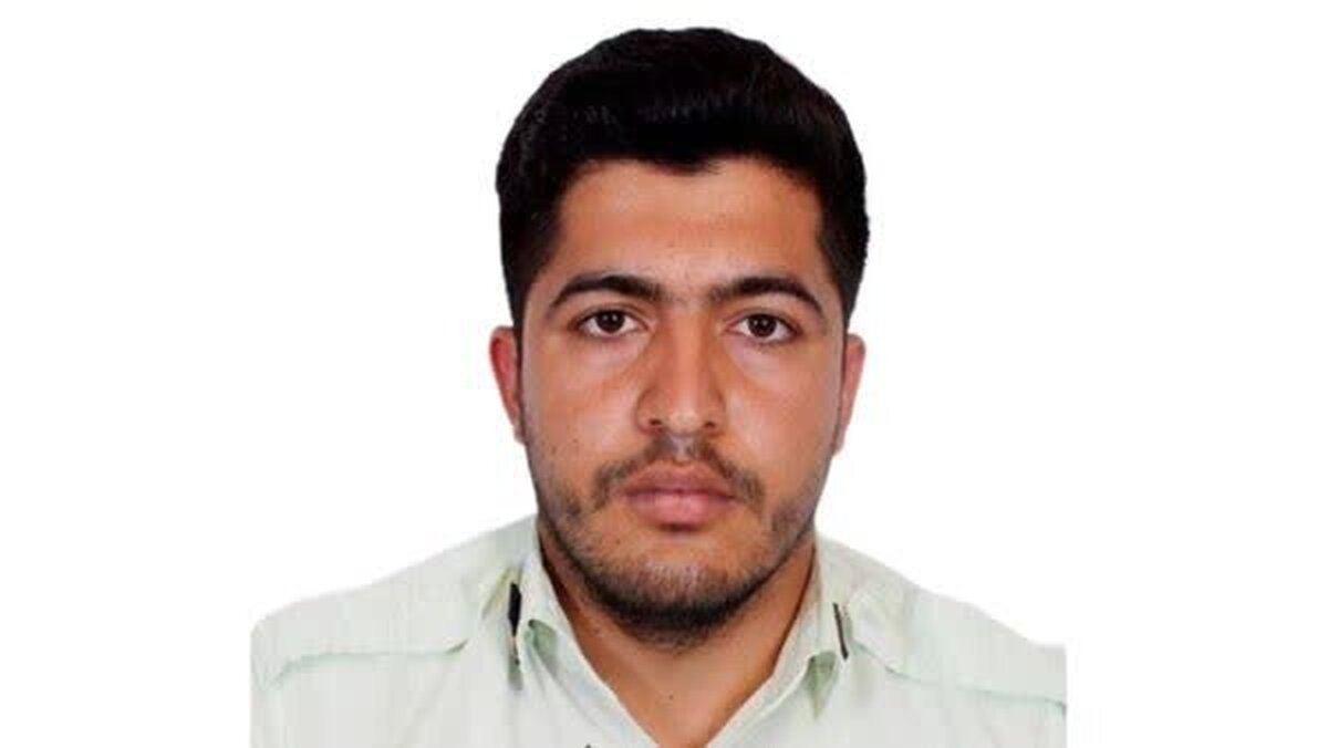 پیام تسلیت استاندار گلستان در پی شهادت حسن تولی