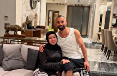 در عکسی نادر و پیامی هیجان‌انگیز، خواهر محمد صلاح درباره برنده شدن جایزه بازیکن سال PFA توسط او اظهار نظر کرد.