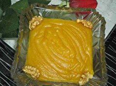 آموزش گام به گام پخت قویماج اردبیلی
