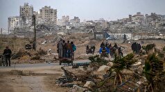 بیش از ۱۲۰ شخصیت پرتغالی از دولت «لیسبون» خواستند تا نقش فعالی در دفاع از حقوق بشر در غزه ایفا کند