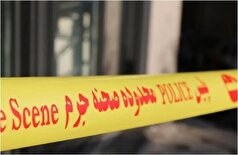 جزئیات قتل پسرعمو با چاقو در همدان در پی اختلافات شخصی