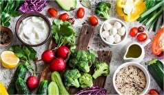 بهترین رژیم غذایی برای مقابله با یبوست معرفی شد