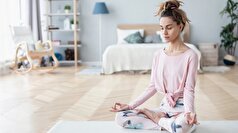 روانپزشکی بیولوژیکی: مدیتیشن واقعاً درد را تسکین می‌دهد
