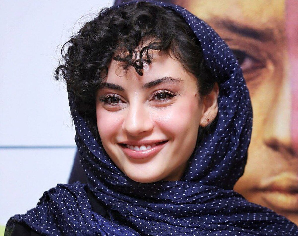 متن منظور دار ترلان پروانه به یک مخاطب خاص! +عکس
