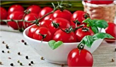 تاثیرات مصرف گوجه فرنگی بر تنظیم فشارخون