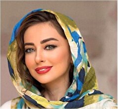 استوری تامل برانگیز نفیسه روشن در اینستاگرام جلب توجه کرد/مخاطب خانم بازیگر کیست؟