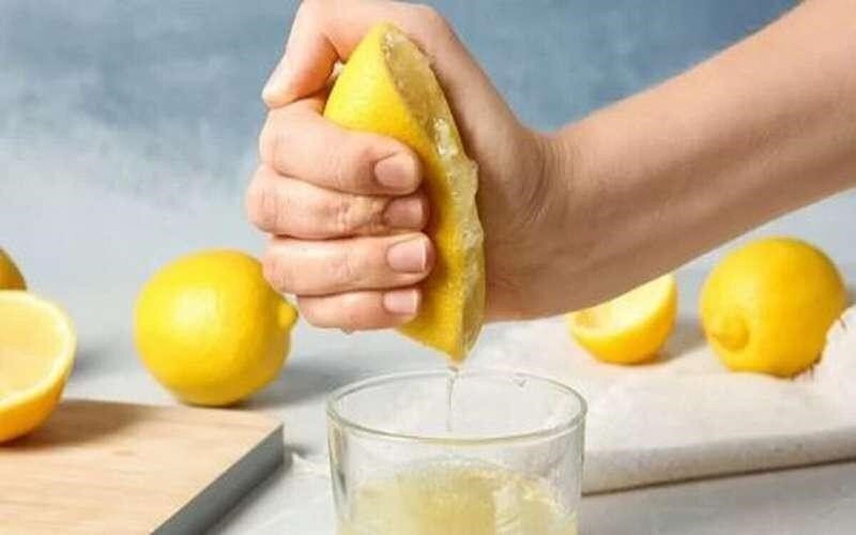 مقایسه کیفیت و مزایای دو نوع آبلیمو خانگی و شرکتی