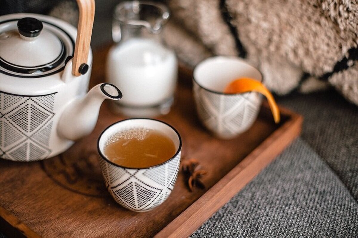 آیا نوشیدنی‌ها اگر در فضای باز بمانند جایگاه تکثیر میکروب می‌شوند؟