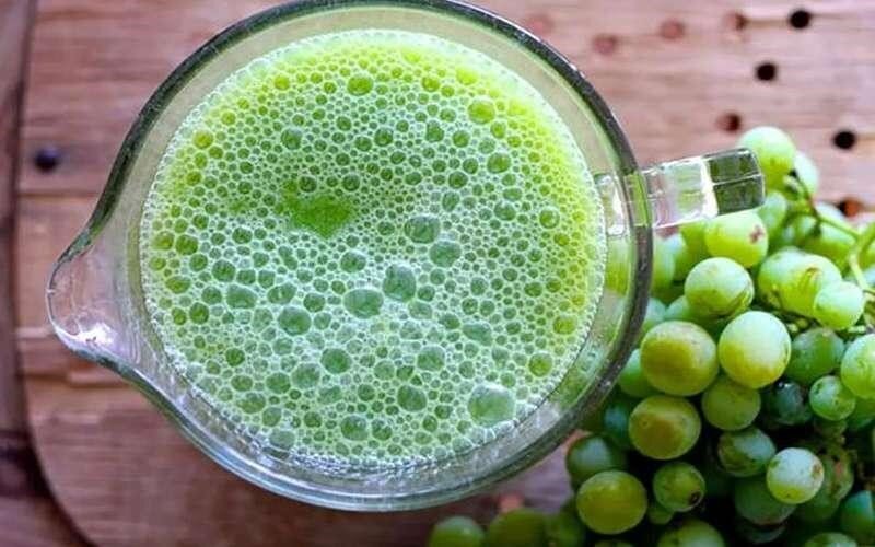 چربی‌سوزی با آبغوره چقدر حقیقت ادرد؟