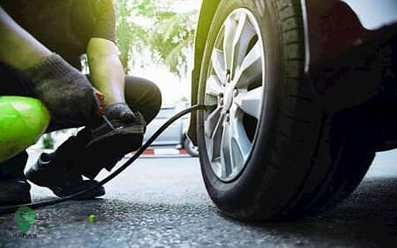 جلوگیری از خرابی‌های ناگهانی و افت عملکرد خودرو در گرما