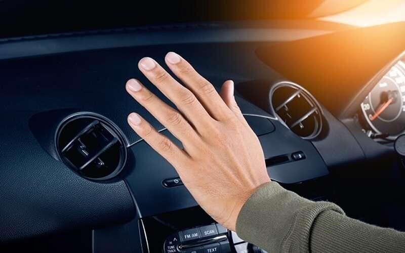 جلوگیری از خرابی‌های ناگهانی و افت عملکرد خودرو در گرما