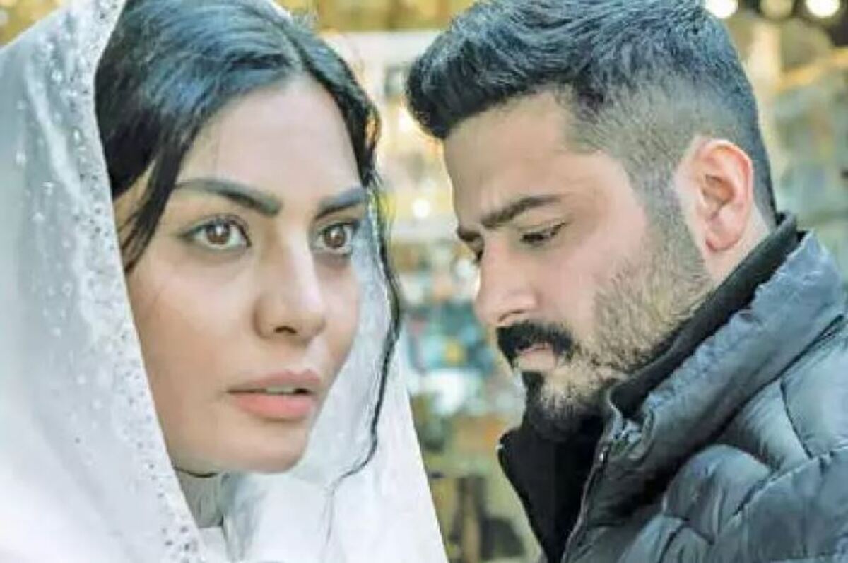 «مرجان» و یک راز مگوی؟ زنانه‌گویی ازدواج اجباری