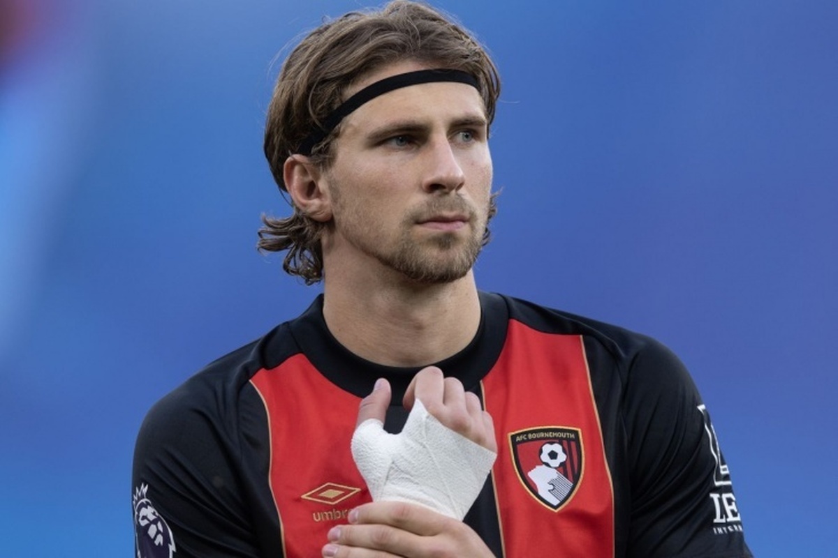 بی‌بی‌سی: توافق پاری سن ژرمن با بورنموث بر سر مبلغ انتقال ایلیا زابارنی، بازیکن اوکراینی