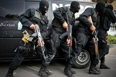 رهایی گروگان ۱۳ ساله از چنگال آدم ربایان در زاهدان