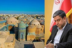 چهارم مرداد مبداء جدید برای توسعه اردبیل است