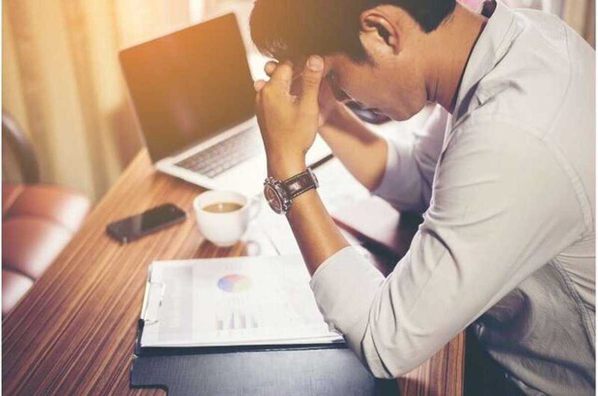استرس باعث تشدید بیماری‌ها می‌شود
